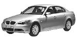 BMW E60 B1479 Fault Code