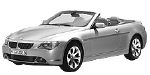 BMW E64 B1479 Fault Code