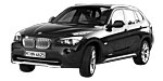 BMW E84 B1479 Fault Code
