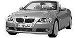 BMW E93 B1479 Fault Code