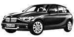 BMW F20 B1479 Fault Code